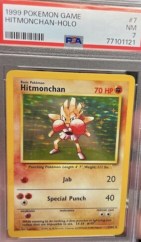 hitmonchan red stain left 2