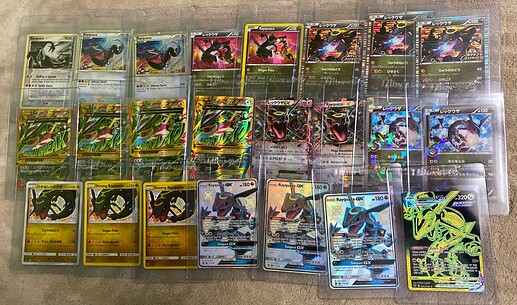 RAYQUAZA