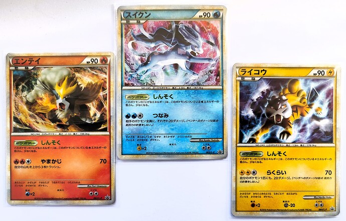 Legendary Dogs_Lottery