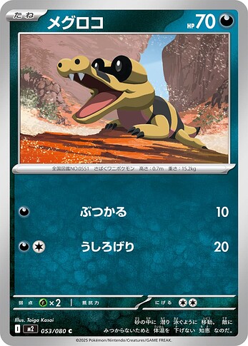 M2 053:080 Sandile