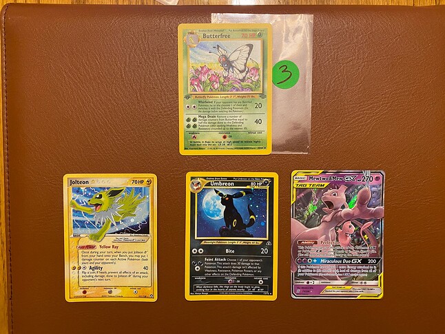 Pickups
