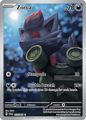 075:064 Zorua