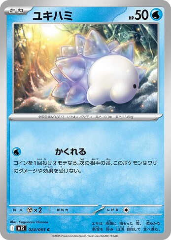 M1S 024:063 Snom