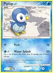 Piplup