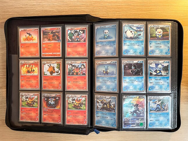 Gen 5 Pokedex -3