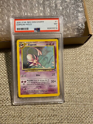Espeon