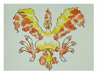 Moltres Yahoo Original