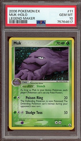 LM11 Muk