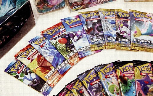 packs