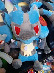 Pokedoll 1