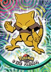 #63 Abra
