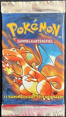 German - 1999 1st Edition front