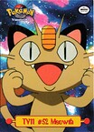 TV11 Meowth