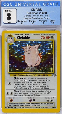 clefable stamp 6
