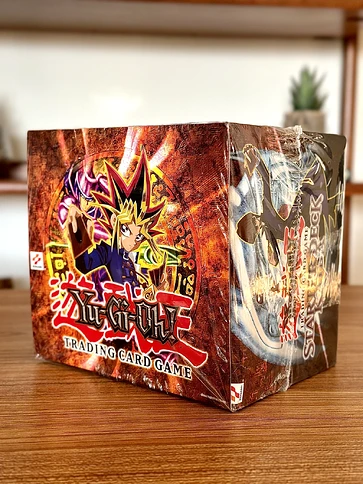 yugicase