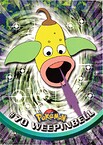 #70 Weepinbell