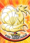 #38 Ninetales