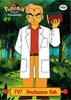 TV7 Professor Oak