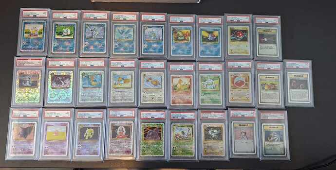 lc set