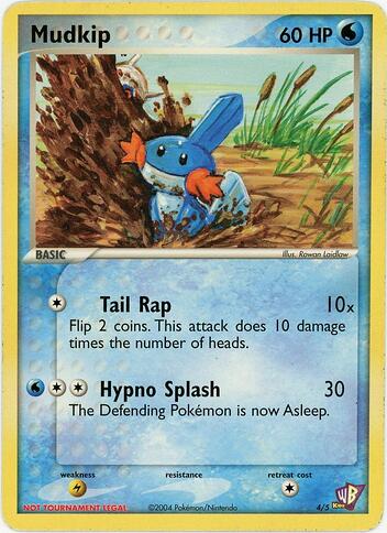 mudkip