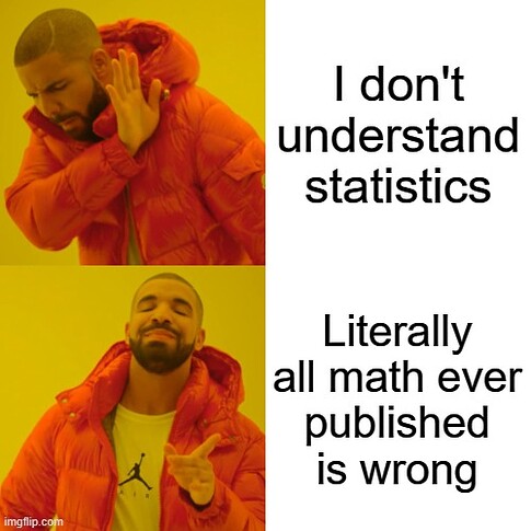 statistics