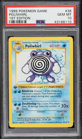 poliwhirl