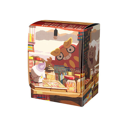 Merch 5