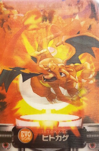 Charizard