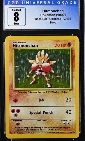 hitmonchan red stain left 1