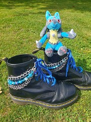 Shoes 2