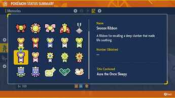 Ribbon Master 1