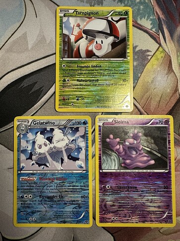German Next Destinies RH misprints