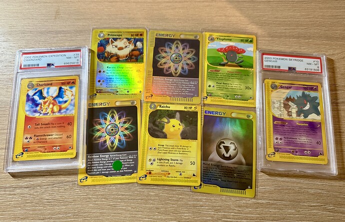 What's your most recent purchase? - Page 235 - Collecting