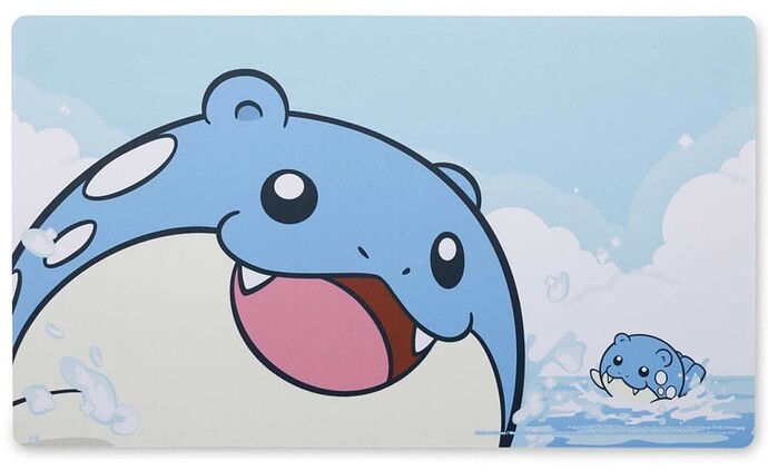 playmat