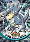 #55 Golduck