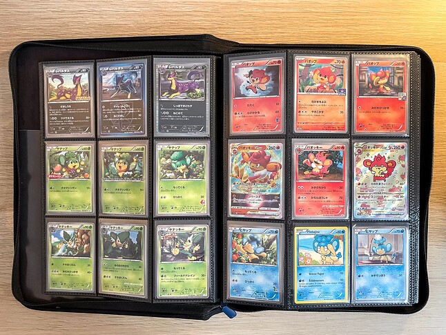 Gen 5 Pokedex -5