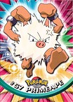 #57 Primeape