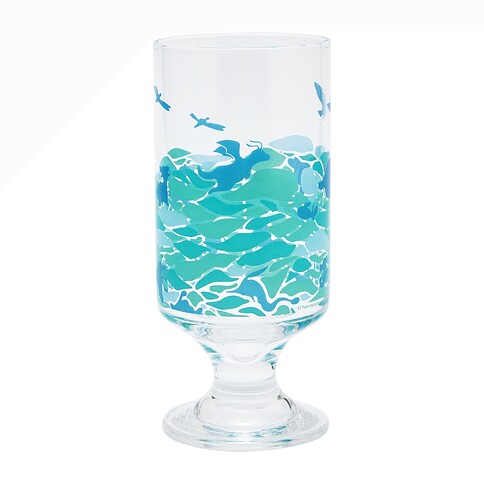 Glass