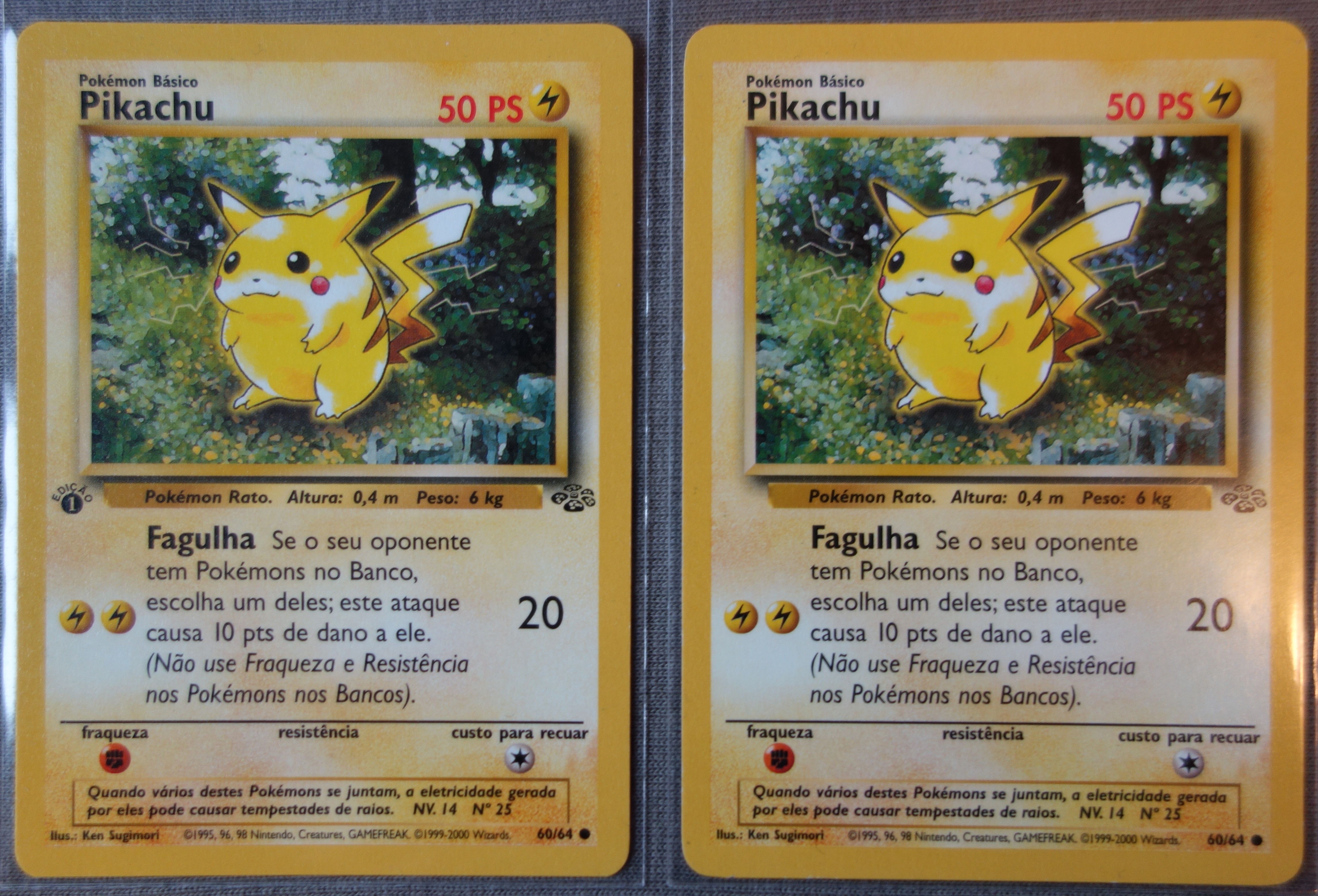 Carta Gigante Pokemon Pikachu GX Português Card Original Copag Promo SM232
