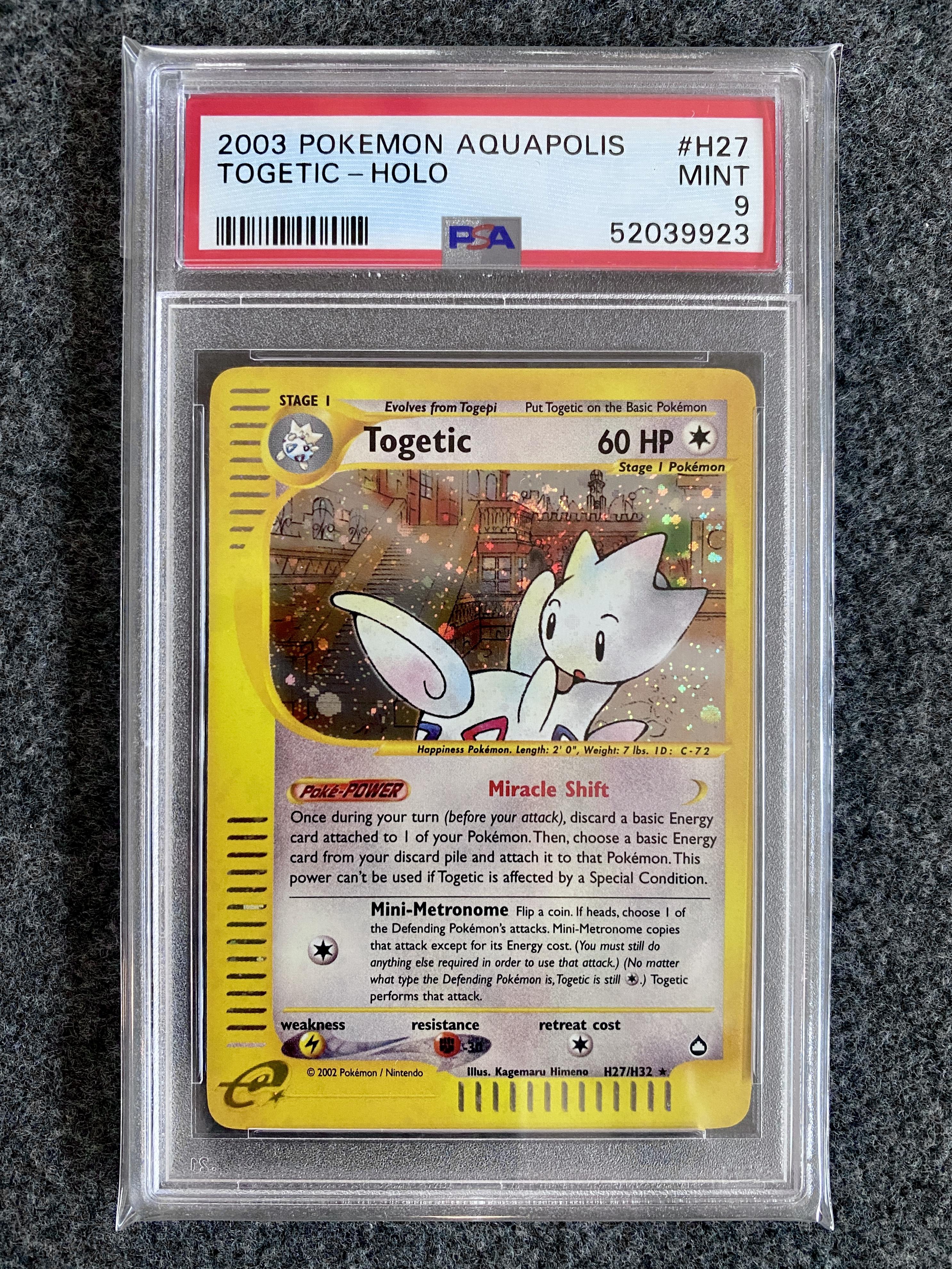 inchy5000's Collection - Page 2 - Collecting - Elite Fourum