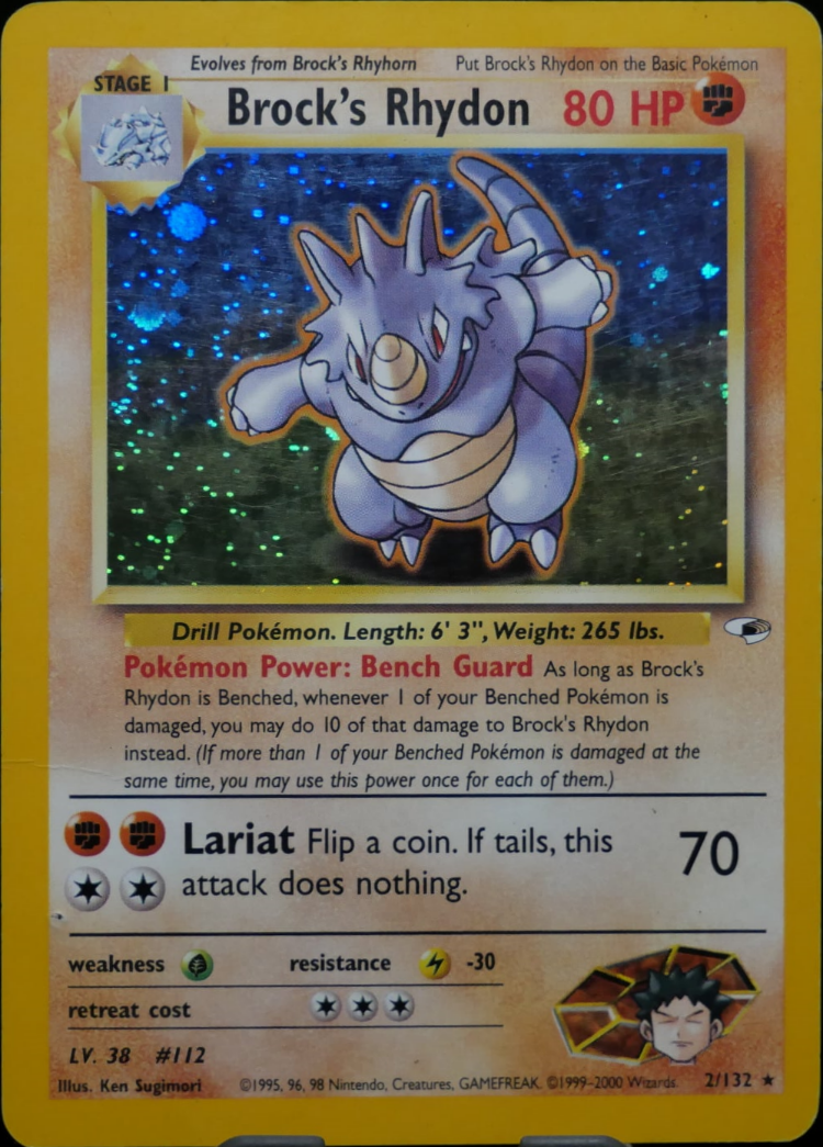 List of All Known TCG Minor Holo Shift Cards (Misaligned Holos ...