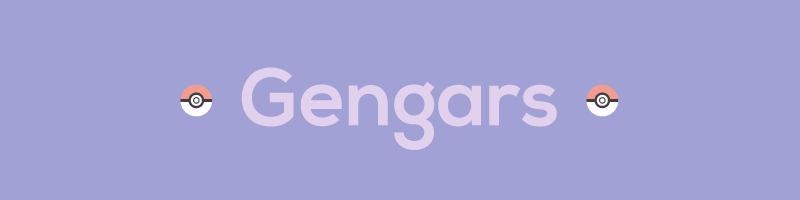 Gengars-header