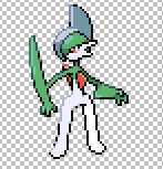 gallade