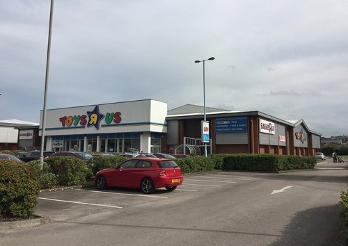 Toysrus