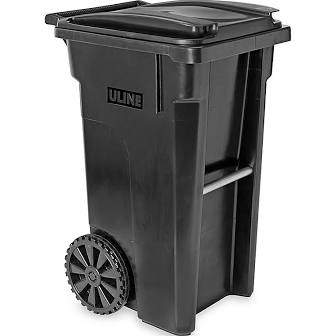 Trash