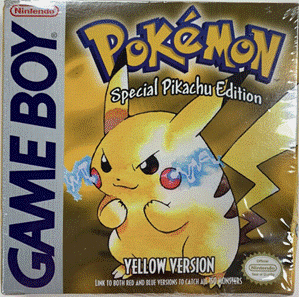 Second Print Yellow