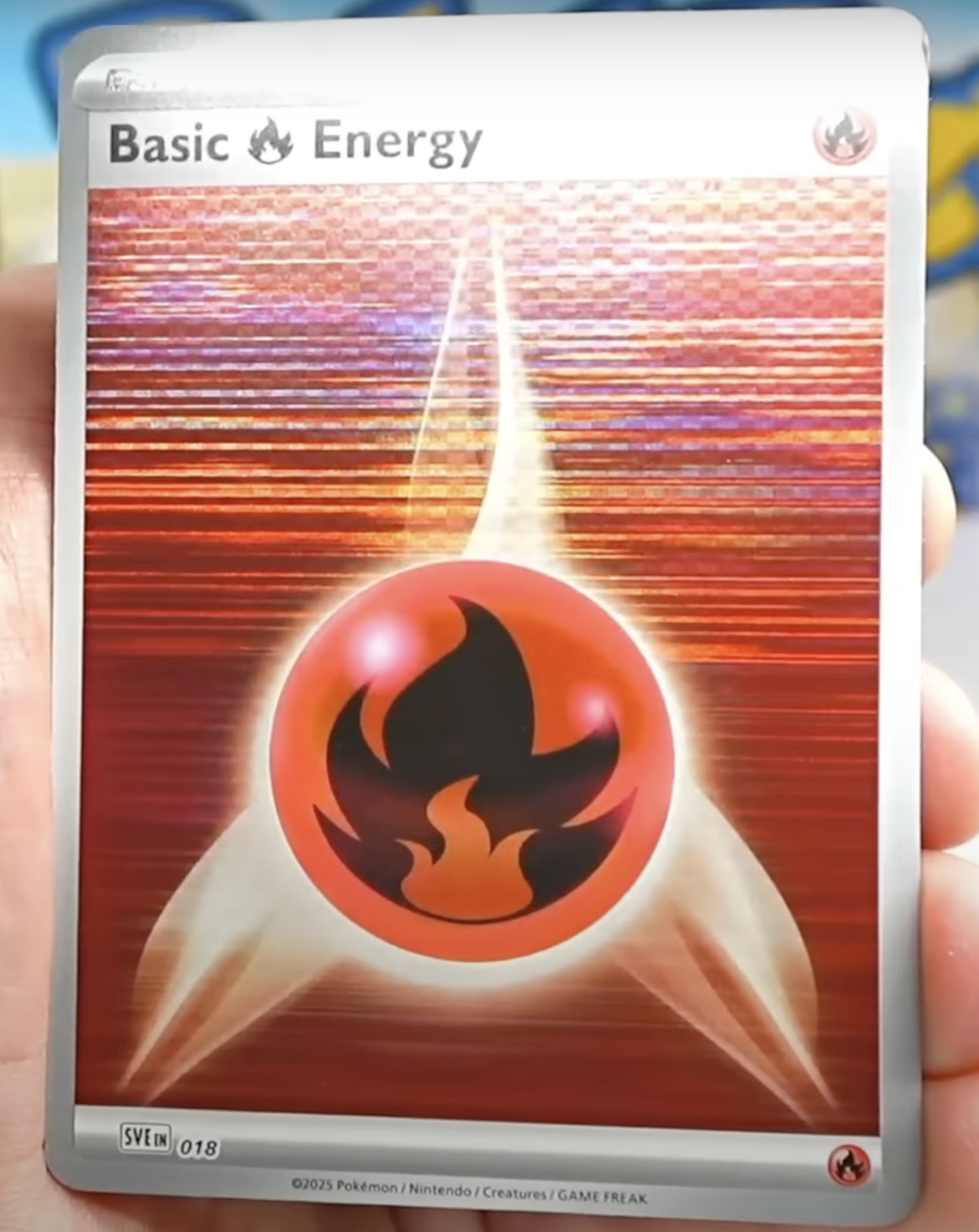 Final Fantasy TCG Promos - Lightning #110 Full Art Foil PSA