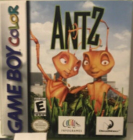 Antz