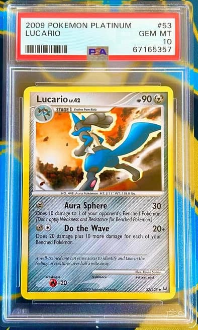 Post your super low POP slabs! (pop 10 or less) - #419 by