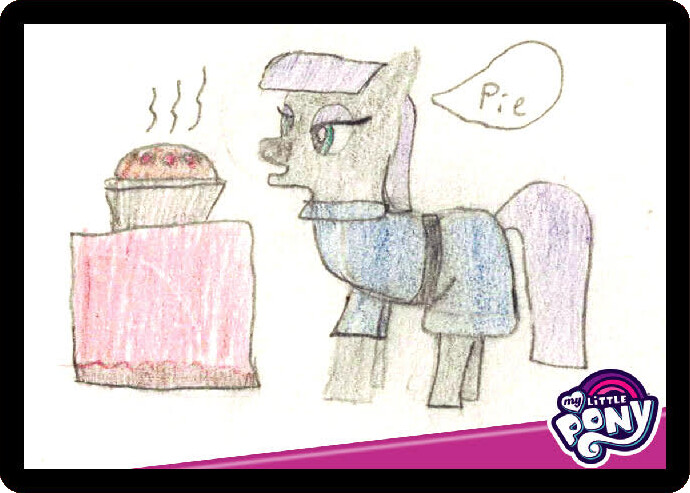 Maud’s Pie